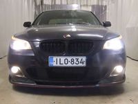 käytetty BMW 535 535 dA E60 Sedan M-Sport