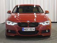 käytetty BMW 330e 330 F30 SedanA Tulossa / Facelift / Prof