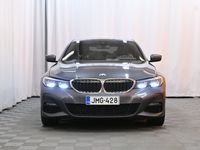 käytetty BMW 320e 320 G20 SedanA Charged Edition M-Sport 1-om