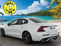 Käytetty Volvo S60 R-Design 456 HP (335 kW) 2022 Sedan