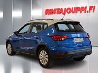 Käytetty Seat Arona Style 110 HP (80 kW) 2022 Katumaasturi