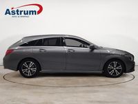 Käytetty Mercedes CLA180 Urban 122 HP (89 kW) 2016 Harmaa Sedan