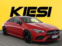 Käytetty Mercedes CLA220 Business 190 HP (139 kW) 2019 Sedan