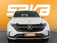 Käytetty Mercedes EQC400 AMG 300 kW (408 HP) 2021 Katumaasturi