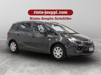 käytetty Opel Zafira Tourer Enjoy 1,4 Turbo ecoFLEX Start/Stop 103kW MT6