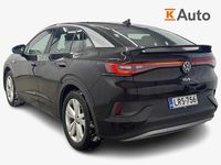 Käytetty VW ID.5 Pro Performance 150 kW (204 HP) 2023 Musta Katumaasturi