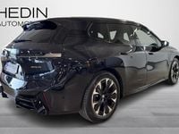 Käytetty BMW iX M Sport 300 kW (408 HP) 2025 Katumaasturi
