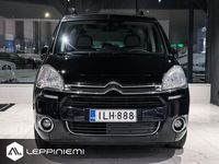 Käytetty Citroën Berlingo Start 92 HP (67 kW) 2013 Tila-auto