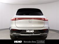 käytetty Mercedes EQS450+ Eqs SuvMatic SUV AMG Line + Hyperscreen , Premium Plus