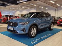 Käytetty Volvo XC40 Plus 163 HP (119 kW) 2025 Katumaasturi