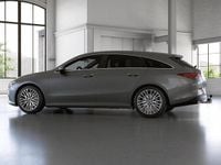 Käytetty Mercedes CLA250 Business 224 HP (164 kW) 2019 Harmaa Sedan