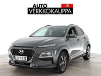 käytetty Hyundai Kona 1,6 hybrid 141 hv 6-DCT Style /