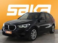 käytetty BMW X1 F48 xDrive25e A Business Sport Tulossa / 1-om. /