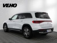 Käytetty Mercedes EQB250+ 139 kW (190 HP) 2024 Valkoinen Katumaasturi