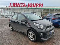 Käytetty Kia Picanto LX 67 HP (49 kW) 2024 Viistoperä