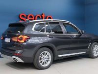 käytetty BMW X3 G01 xDrive20d A Business xLine //