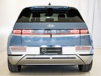 käytetty Hyundai Ioniq 5 Innovation 73 kWh 160kW ALV. 24% / Tehdas