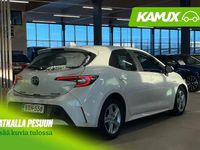 Käytetty Toyota Corolla Active 122 HP (89 kW) 2019 Valkoinen Viistoperä