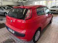 Käytetty Fiat Punto Evo 78 HP (57 kW) 2011 Viistoperä