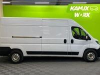 Käytetty Fiat Ducato 160 HP (117 kW) 2021 Colore esterno (********************) Van