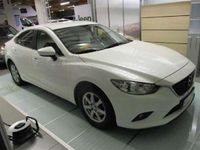 käytetty Mazda 6 Sedan 2,0 (165) SKYACTIV-G Premium 6AT 4ov SC1