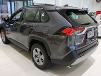 käytetty Toyota RAV4 Hybrid 2,5 Hybrid Business Edition **** Tähän autoon 1,9 % korko +kulut ****