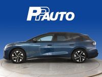 Käytetty VW ID.7 GTX 250 kW (340 HP) 2024 Farmari