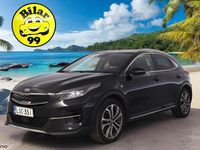 Käytetty Kia XCeed Advance 140 HP (102 kW) 2020 Katumaasturi