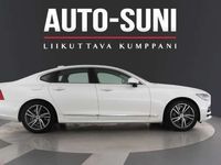 käytetty Volvo S90 T8 AWD Inscription aut *** Korkotarjous 3,99% KAIKKIIN autoihin