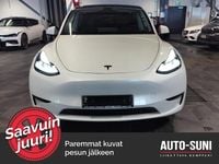 Käytetty Tesla Model Y Performance 336 kW (457 HP) 2023 Katumaasturi