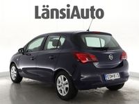 käytetty Opel Corsa 5-ov Active 1,4 ecoFLEX Start/Stop 66kW MT5 /