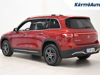 käytetty Mercedes EQB350 4Matic Business