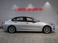 käytetty BMW 320 320 G20 Sedan i A xDrive Business Sport ** 1-om Suomi-auto / Sporttipenkit / Vetokoukku / Shadow Line **