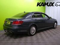 käytetty Mercedes E200 CDI BE A Premium Pro