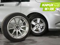 Käytetty Mercedes Vito 185 HP (136 kW) 2017 Hopea / harmaa Van