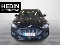 käytetty Ford Focus 1,0 EcoBoost 125 hv Start/Stop M6 Edition Wagon