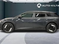 Uusi Kia EV4 Premium 11 kW (15 HP) 2026 Harmaa Viistoperä