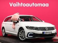 Käytetty VW Passat Comfortline 218 HP (160 kW) 2019 Farmari