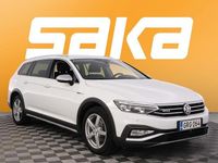 Käytetty VW Passat Alltrack 190 HP (139 kW) 2020 Farmari