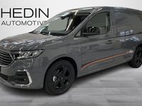 Käytetty Ford Transit Limited 150 HP (110 kW) 2025 Harmaa Van