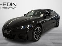 Käytetty BMW i4 M Sport 442 kW (601 HP) 2025 Sedan