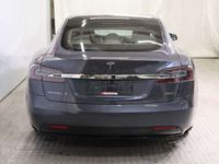 käytetty Tesla Model S 100 D - 3kk lyhennysvapaa - EAP / Premium connectivity / Panorama / NextGen-Penkit / Tulossa