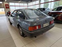 käytetty Ford Sierra Sierra Museokatsastettu 2D1.8 CL