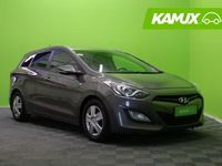 Käytetty Hyundai i30 Comfort 128 HP (94 kW) 2012 Farmari