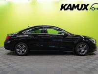 käytetty Mercedes 180 CLA-sarjaCDI Premium Business