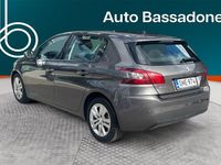 Käytetty Peugeot 308 Active 131 HP (96 kW) 2019 Viistoperä