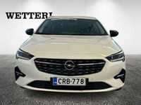 käytetty Opel Insignia Sports Tourer Executive 175 D Turbo A