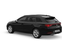 Uusi Seat Leon FR 149 HP (109 kW) 2026 Midnight black Farmari