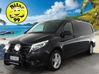 Käytetty Mercedes Vito Edition 163 HP (119 kW) 2020 Van