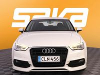 Käytetty Audi A3 Business 150 HP (110 kW) 2015 Sedan